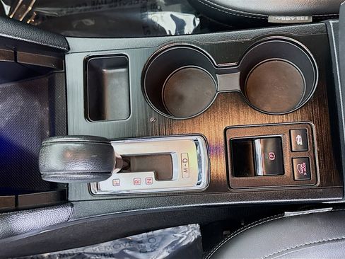 Used 2016 Subaru Outback 2.5i Limited image 20