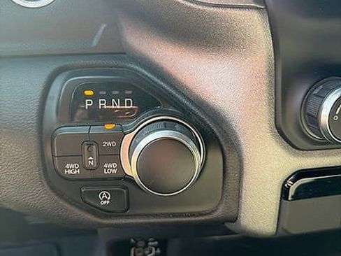 Used 2023 RAM 1500 Tradesman w/ Night Edition AWD/4WD image 14