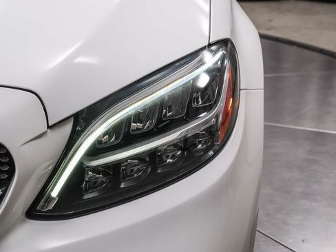 Certified 2023 Mercedes-Benz C 300 Coupe w/ AMG Line image 12