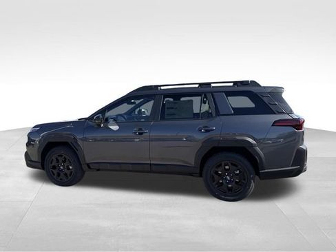 New 2026 Subaru Outback Limited AWD/4WD image 7