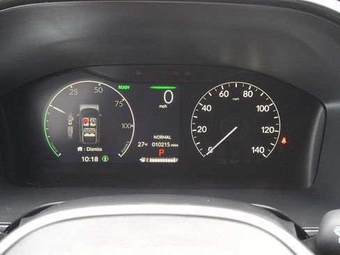 Certified 2025 Honda CR-V Sport-L image 19