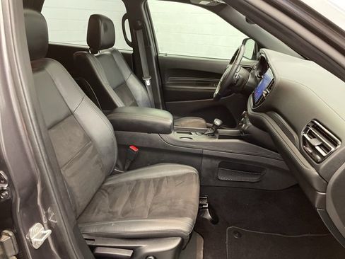 Certified 2021 Dodge Durango GT image 27