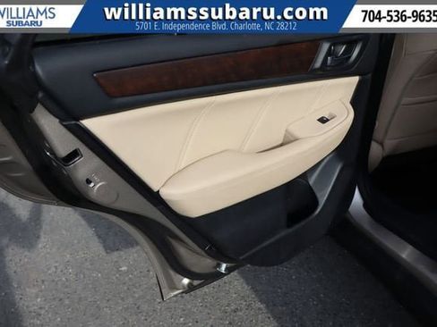Used 2019 Subaru Outback 2.5i Limited image 32