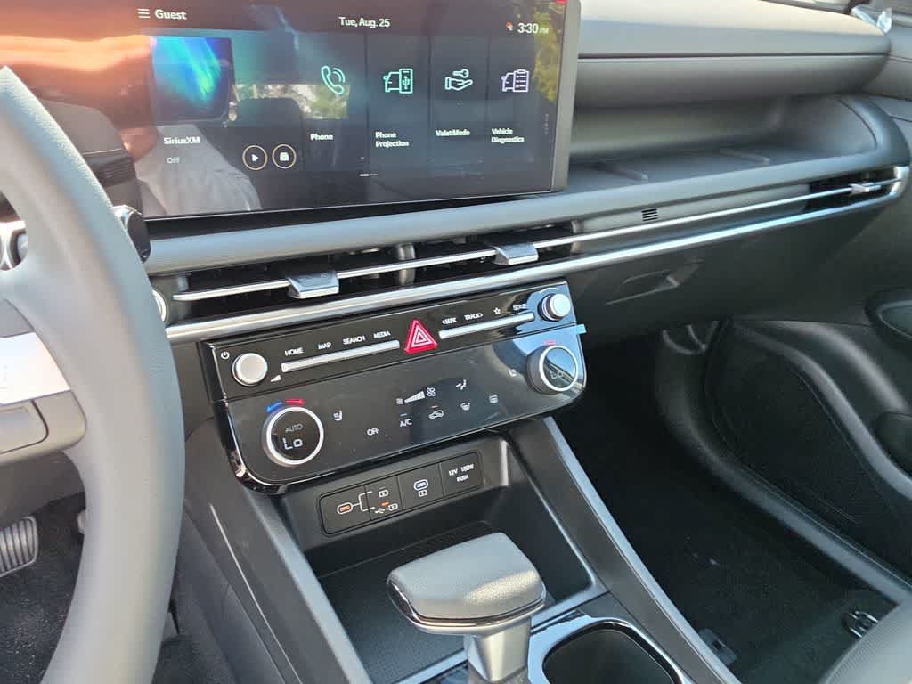 New 2026 Hyundai Tucson SEL Plus FWD image 27