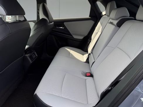 New 2026 Subaru Solterra Premium image 10