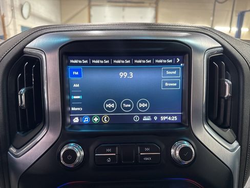 Used 2022 GMC Sierra 3500 SLE w/ SLE Convenience Package image 25