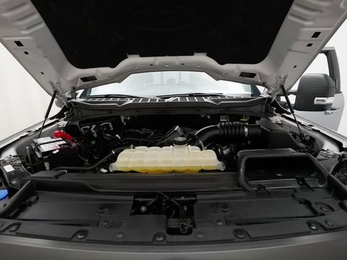 Used 2023 Ford F150 XLT w/ Equipment Group 302A High image 3