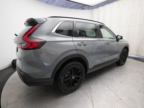 Used 2023 Honda CR-V Sport image 35