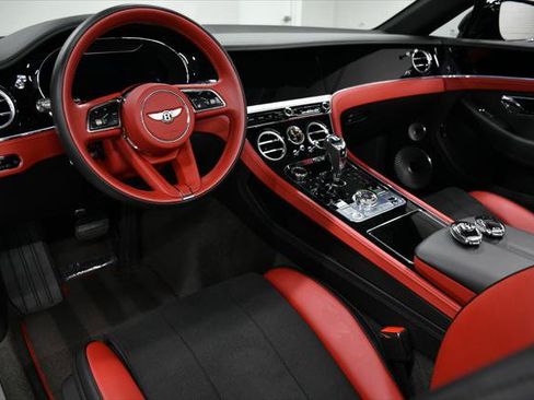Used 2023 Bentley Continental GT S AWD/4WD image 35