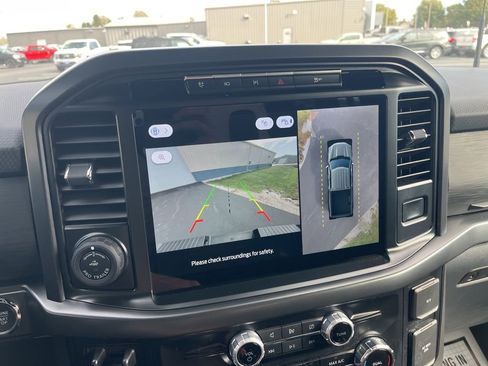 Used 2024 Ford F150 XLT w/ Equipment Group 302A MID image 19