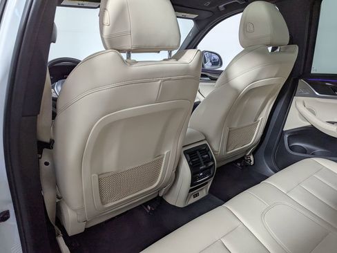 Used 2022 BMW X3 xDrive30i w/ Premium Package 2 AWD/4WD image 41