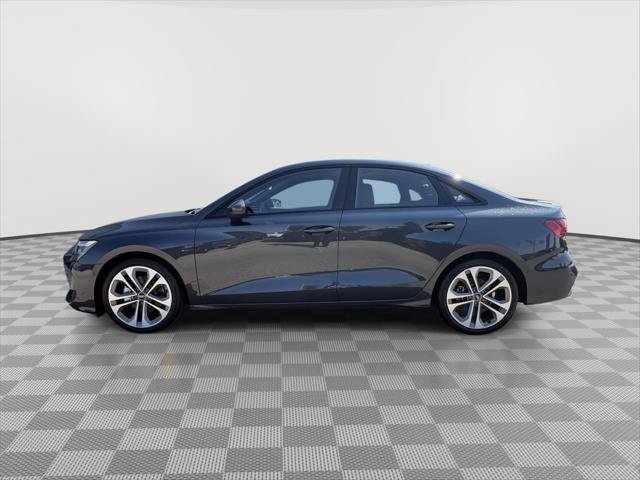 New 2026 Audi A3 2.0T Premium Plus AWD/4WD image 2