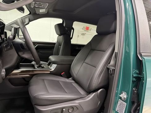 New 2026 Chevrolet Silverado 3500 LT w/ All Star Edition image 19