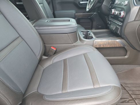 Used 2021 GMC Sierra 1500 Denali w/ Denali Ultimate Package image 13