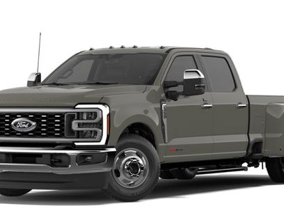 New 2027 Ford F350 Lariat