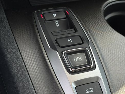 Used 2022 Honda Passport TrailSport image 18