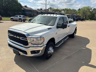 Used 2024 RAM 3500 Big Horn