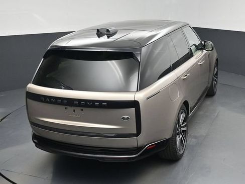 Used 2023 Land Rover Range Rover SE AWD/4WD image 25