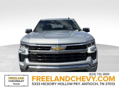 Used 2022 Chevrolet Silverado 1500 LT image 9