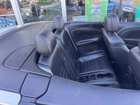 Used 2016 Buick Cascada image 32