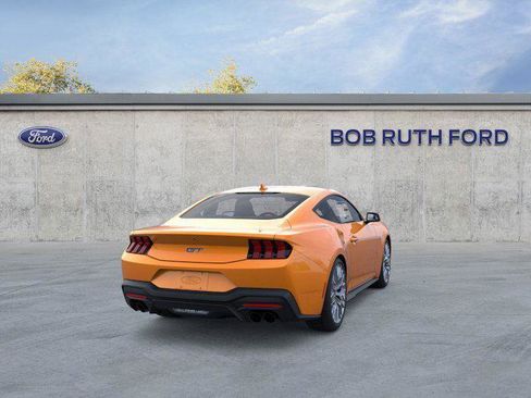 New 2026 Ford Mustang GT Premium RWD image 8