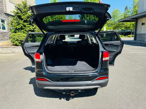 Used 2016 Kia Sorento EX w/ EX Premium Package AWD/4WD image 18