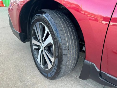 Used 2019 Subaru Outback 2.5i Limited w/ Protection Package #1 AWD/4WD image 20