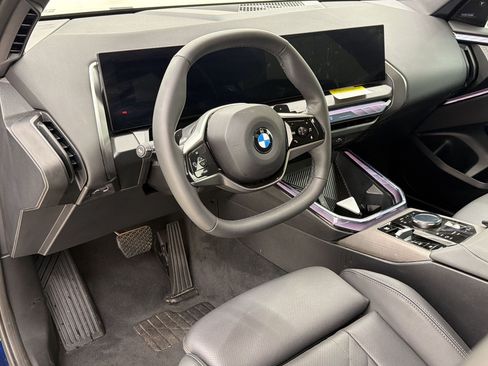 Used 2026 BMW X3 xDrive30i w/ Convenience Package AWD/4WD image 4