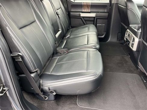 Used 2019 Ford F150 Lariat w/ Trailer Tow Package image 26