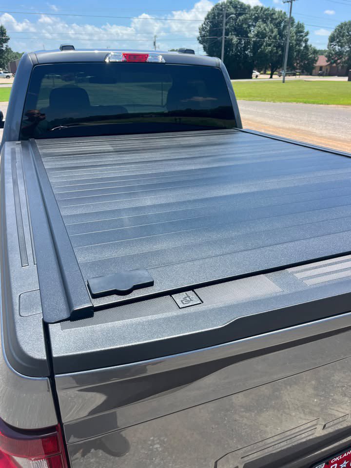 Used 2024 Ford F150 XL RWD image 7