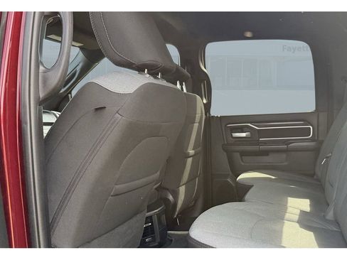 Used 2024 RAM 2500 Big Horn image 14