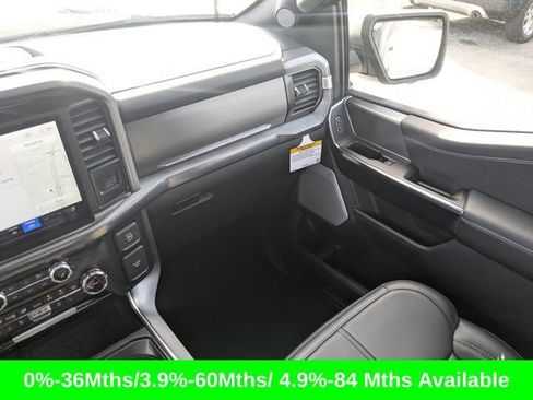 New 2026 Ford F150 Platinum w/ Equipment Group 702A High AWD/4WD image 18
