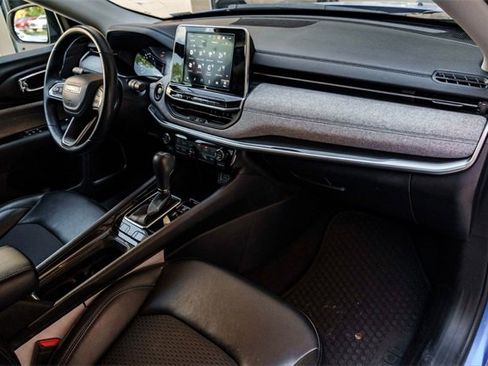 Used 2022 Jeep Compass Latitude w/ Convenience Group image 25