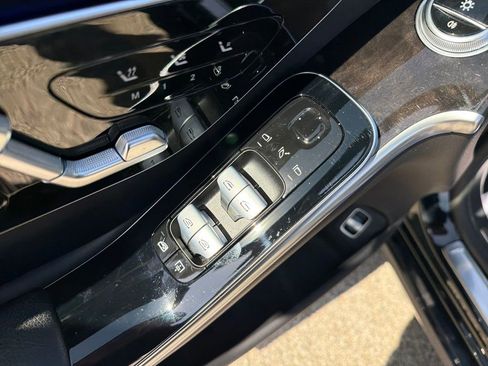 Certified 2022 Mercedes-Benz S 580 S 580 image 12