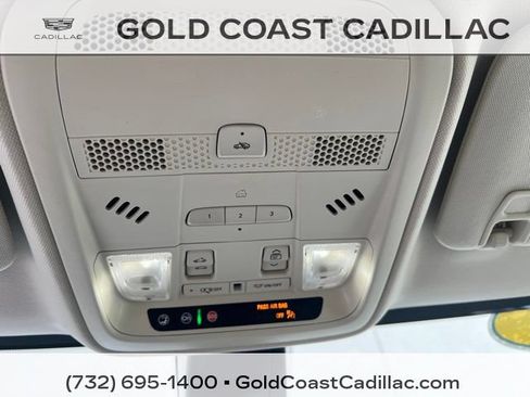 Certified 2024 Cadillac XT5 Premium Luxury w/ LPO, Floor Liner Package AWD/4WD image 27