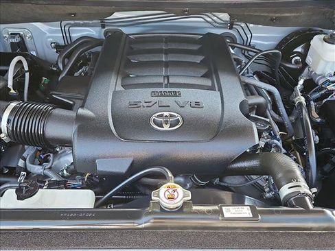 Used 2019 Toyota Tundra SR5 w/ TRD Off Road Package AWD/4WD image 21