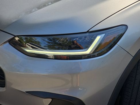 Used 2024 Honda HR-V LX image 29