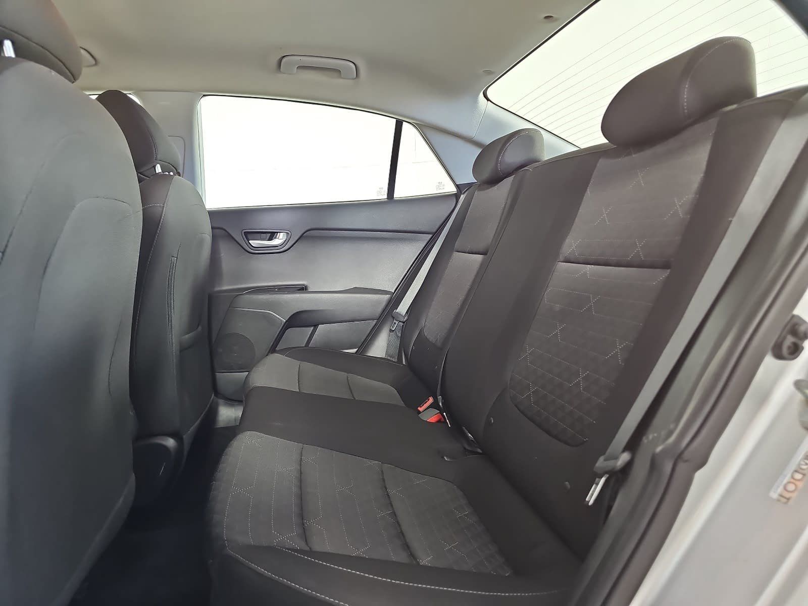 Used 2020 Kia Rio S FWD image 13