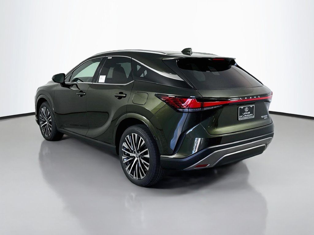 New 2026 Lexus RX 350 Premium Plus w/ Convenience Package AWD/4WD image 7