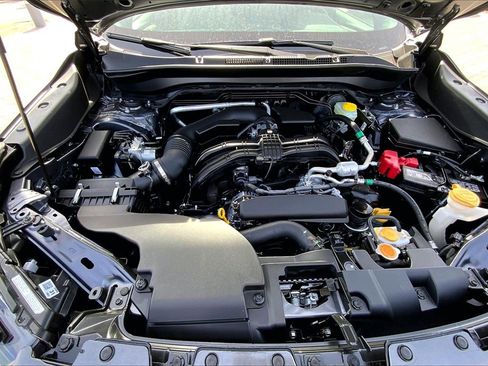 New 2026 Subaru Forester Premium image 12