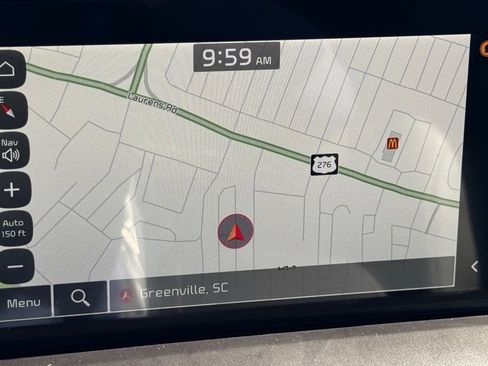 New 2025 Kia Telluride S image 18