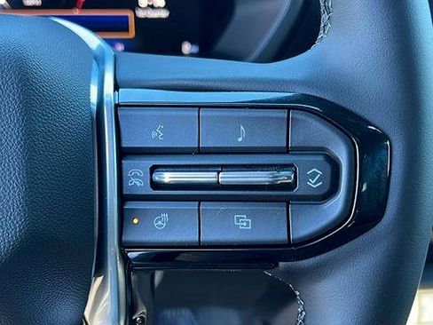 New 2026 Chevrolet Colorado Trail Boss image 23