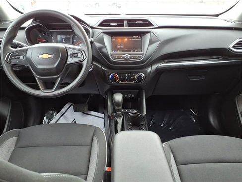Used 2023 Chevrolet TrailBlazer LT image 10