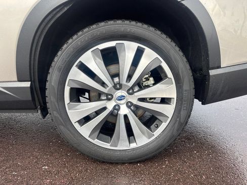 Used 2019 Subaru Ascent Limited AWD/4WD image 35