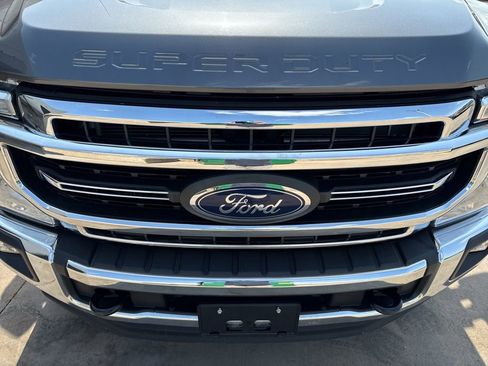 Used 2021 Ford F250 Lariat w/ Lariat Value Package AWD/4WD image 59