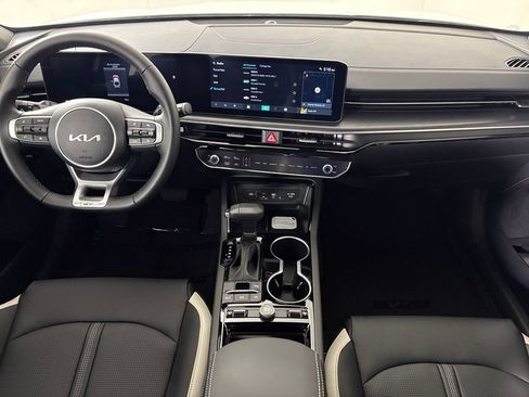 New 2026 Kia K5 GT-Line FWD image 35