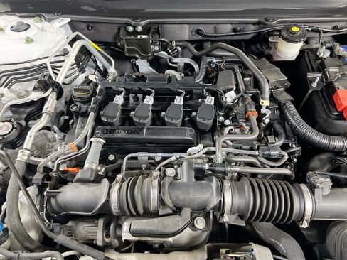 Used 2022 Honda Accord Sport image 27