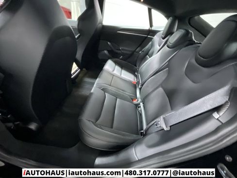 Used 2025 Tesla Model S Plaid image 15