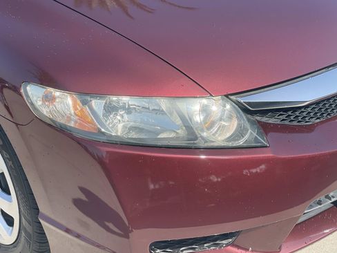 Used 2010 Honda Civic LX image 29