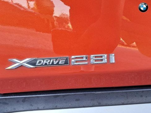 Used 2015 BMW X1 xDrive28i image 22